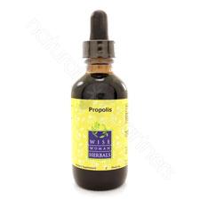 Propolis 2oz Wise Woman Herbals