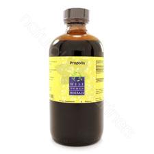 Propolis 8oz Wise Woman Herbals