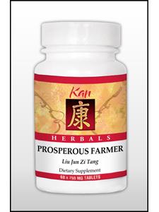 Prosperous Farmer 60t Kan Herb Company