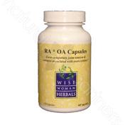 RA*OA Capsules 1000c Wise Woman Herbals
