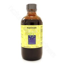 Rejuvenate Compound 4oz Wise Woman Herbals