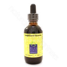 RespiGuard Glycerite 2oz Wise Woman Herbals