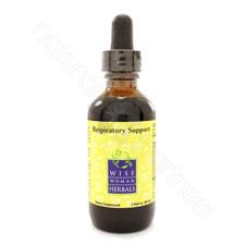 Respiratory Support 2oz Wise Woman Herbals
