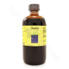 Rhodiola rosea 8oz Wise Woman Herbals