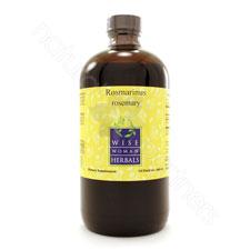 Rosmarinus officinalis - rosemary 16oz Wise Woman Herbals