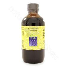 Rosmarinus officinalis - rosemary 4oz Wise Woman Herbals