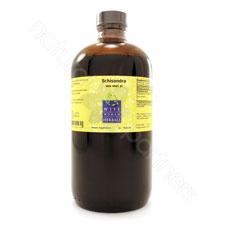 Schisandra chinensis - wu wei zi 16oz Wise Woman Herbals