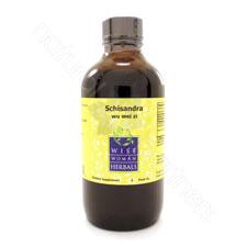 Schisandra chinensis - wu wei zi 4oz Wise Woman Herbals