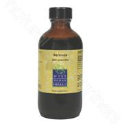 Serenoa repens - saw palmetto 4oz Wise Woman Herbals