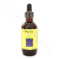 Skin Deep Compound 2oz Wise Woman Herbals