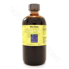 Skin Deep Compound 8oz Wise Woman Herbals