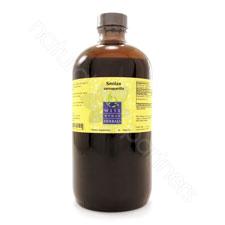 Smilax ornata - sarsaparilla 16oz Wise Woman Herbals