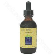 Smilax ornata - sarsaparilla 2oz Wise Woman Herbals