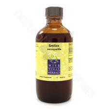 Smilax ornata - sarsaparilla 4oz Wise Woman Herbals