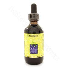 Smokeless 2oz Wise Woman Herbals