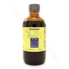 Smokeless 4oz Wise Woman Herbals