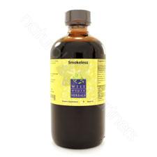 Smokeless 8oz Wise Woman Herbals