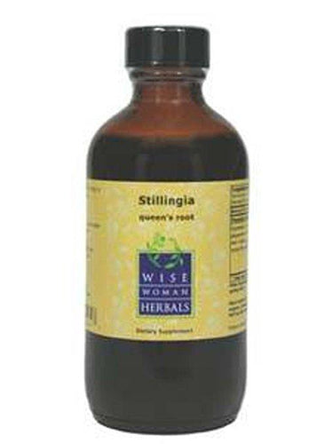 Stillingia sylvatica - queen's root 16oz Wise Woman Herbals