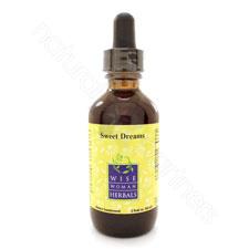 Sweet Dreams 2oz Wise Woman Herbals
