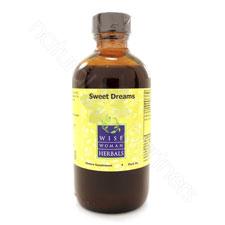 Sweet Dreams 4oz Wise Woman Herbals