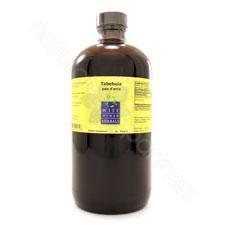 Tabebuia impetiginosa - pau d'arco 16oz Wise Woman Herbals