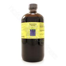 Tanacetum parthenium - feverfew 16oz Wise Woman Herbals