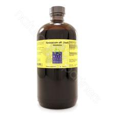 Taraxacum officinale (leaf) - dandelion (leaf) 16oz Wise Woman Herbals