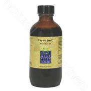 Thyme (red) Essential Oil 4oz Wise Woman Herbals