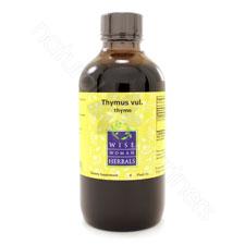 Thymus vulgaris - thyme 4oz Wise Woman Herbals