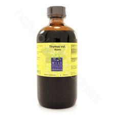 Thymus vulgaris - thyme 8oz Wise Woman Herbals