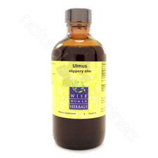 Ulmus rubra - slippery Elm 4oz Wise Woman Herbals