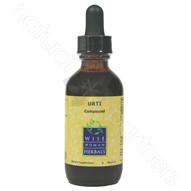 URTI Compound 2oz Wise Woman Herbals
