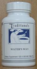 Water's Way 60t Kan Herb Company