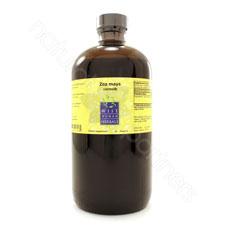 Zea mays - cornsilk 16oz Wise Woman Herbals