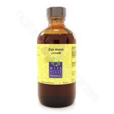 Zea mays - cornsilk 4oz Wise Woman Herbals